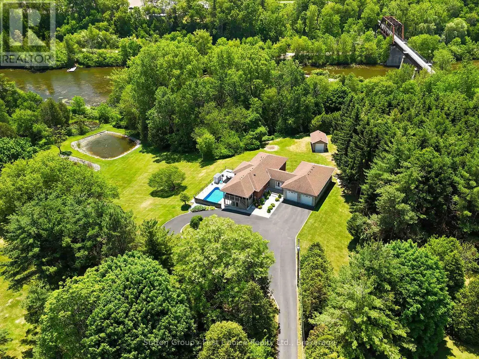276 Mechanic Street W, Norfolk (Waterford)